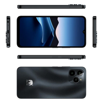Mione JOY9 6.6" HD 8GB+128GB Smartphone - mione